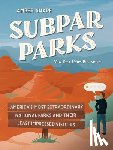 Share, Amber - Subpar Parks