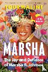 Tourmaline - Marsha