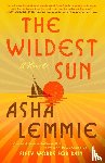 Lemmie, Asha - The Wildest Sun