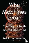 Ananthaswamy, Anil - Why Machines Learn