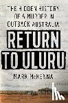 Mckenna, Mark - Return to Uluru