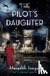 Jaeger, Meredith - The Pilot's Daughter