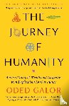 Galor, Oded - The Journey of Humanity: A New History of Wealth and Inequality with Implications for Our Future