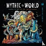 Rosanes, Kerby - Mythic World