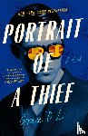 Li, Grace D. - Portrait of a Thief
