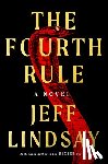 Lindsay, Jeffry P. - The Fourth Rule