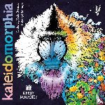 Rosanes, Kerby - Kaleidomorphia