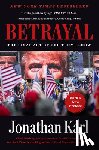 Karl, Jonathan - Betrayal