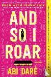 Daré, Abi - And So I Roar