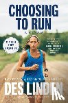 Linden, Des - Choosing to Run