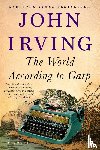 Irving, John - World According to Garp