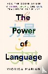 Marian, Viorica - Power of Language