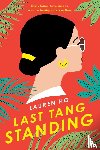 Ho, Lauren - Last Tang Standing
