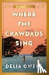 Owens, Delia - Where the Crawdads Sing Deluxe Edition
