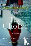 McAllister, Gillian - The Choice