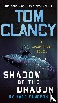 Cameron, Marc - Tom Clancy Shadow of the Dragon