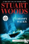 Woods, Stuart - Choppy Water