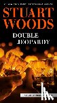 Woods, Stuart - Double Jeopardy