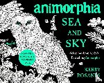 Rosanes, Kerby - Animorphia Sea and Sky