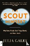 Galef, Julia - Scout Mindset