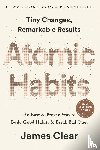 Clear, James - Atomic Habits (EXP)