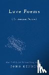Kenney, John - Love Poems for Anxious People