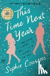 Cousens, Sophie - This Time Next Year: A GMA Book Club Pick