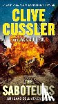 Cussler, Clive, Brul, Jack Du - Saboteurs