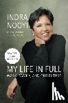 Nooyi, Indra - My Life in Full