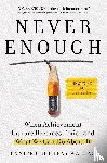 Breheny Wallace, Jennifer - Breheny Wallace, J: Never Enough