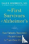 Bredesen, Dale - First Survivors of Alzheimer's