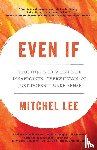 Lee, Mitchel - Even If