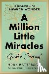 Batterson, Mark - A Million Little Miracles Guided Journal