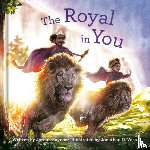 Raynor, Jordan - The Royal in You