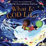 Evans, Rachel Held, Turner, Matthew Paul - What is God Like?