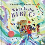 Held Evans, Rachel, Turner, Matthew Paul - What Is the Bible?