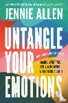 Allen, Jennie - Untangle Your Emotions