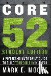 Moore, Mark E - Core 52 Student Edition