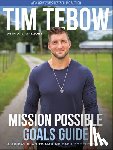 Tebow, Tim - Mission Possible Goals Guide