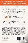 Chandler, Stephen - Stop Waiting for Permission Study Guide