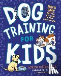 Marin, Vanessa Estrada (Vanessa Estrada Marin) - Dog Training for Kids