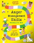 Robinson, Amanda (Amanda Robinson) - Anger Management Skills Workbook for Kids