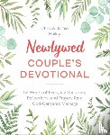 Bailey, Christopher (Christopher Bailey), Bailey, Jamie (Jamie Bailey) - Newlywed Couple's Devotional
