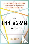Eddy, Kim (Kim Eddy) - The Enneagram for Beginners