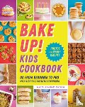Hendizadeh, Nicole (Nicole Hendizadeh) - Bake Up! Kids Cookbook