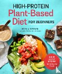 Howard, Maya A. (Maya A. Howard), Warren, Ariel (Ariel Warren) - High-Protein Plant-Based Diet for Beginners
