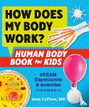 LaFleur, Sara (Sara LaFleur) - How Does My Body Work