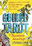 Caponi, Stefanie (Stefanie Caponi) - Guided Tarot