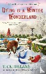 Delany, Vicki - Dying in a Winter Wonderland