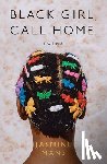 Mans, Jasmine - Black Girl, Call Home